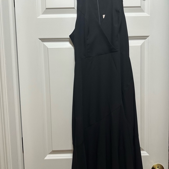 BCBGMaxAzria | Dresses | High Low Black Bcbg Dress | Poshmark BCBGMaxAzria | Dresses | High Low Black Bcbg Dress | Poshmark
